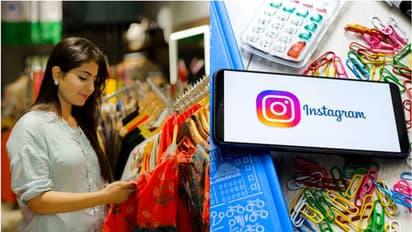 നിങ്ങൾ എന്ത് വാങ്ങണം, തീരുമാനിക്കുന്നത് ഇൻസ്റ്റാഗ്രാം: റിപ്പോർട്ട്