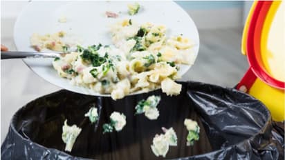 വീടുകളില്‍ ഭക്ഷണം പാഴാക്കിയാല്‍ കര്‍ശന നടപടി; മുന്നറിയിപ്പ് നല്‍കി അധികൃതര്‍, പിഴ ചുമത്തുന്നത് പരിഗണനയില്‍