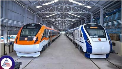 Kerala: Indian Railways set to roll out special Vande Bharat service for Christmas