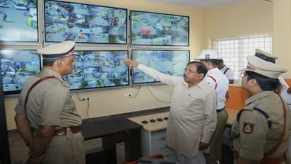 Karnataka: Home Minister G Parameshwar instructs stringent monitoring of fake news, social media