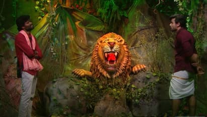 Bigg Boss Telugu 7: ప్రశాంత్, గౌతమ్ మధ్య పంచె గొడవ.. అశ్విని తెలివితక్కువ పని.. ఎవిక్షన్ ఫ్రీ పాస్ అతనిదే?