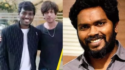 'ജവാൻ' അറ്റ്ലിക്ക് നൽകിയ വൻ വിജയം, ആവർത്തിക്കുമോ പാ രഞ്ജിത് ? സൂപ്പർ താരം നായകനാകും !