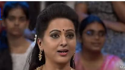 మా ఫ్యామిలీ అంతా దూరం పెట్టారు.. సూసైడ్‌ చేసుకోవాలనుకున్నాం.. షాకింగ్‌ విషయాలు చెప్పిన నటి యమున..