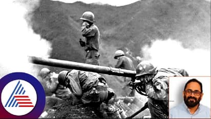 ಭಾರತ-ಚೀನಾ ಯುದ್ಧಕ್ಕೆ 61 ವರ್ಷ: ಭಾರತೀಯರು ಎಂದಿಗೂ ಮರೆಯಲಾಗದ ವಾರ್ 