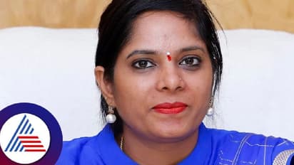 ಕಾರು ಅಪಘಾತ: ಕಾಂಗ್ರೆಸ್ ನಾಯಕಿ ವೀಣಾ ಕಾಶಪ್ಪನವರಗೆ ಗಾಯ 