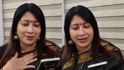 കുറച്ചുനാൾ ലൈവിൽ വരാൻ പറ്റാത്തതിന്റെ കാരണം വെളിപ്പെടുത്തി ലക്ഷ്മി നായർ