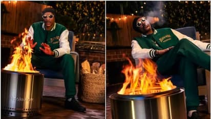 സ്നൂപ്പ് ഡോഗ് പുകവലി നിര്‍ത്തിയോ; പ്രഖ്യാപനത്തിന് പിന്നിലെ സത്യം വെളിവായി.!