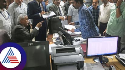 11 ಭೂಮಾಪನ ಕಚೇರಿಗಳ ಮೇಲೆ ಲೋಕಾಯುಕ್ತ ದಾಳಿ 