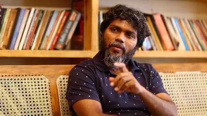Pa. Ranjith: திமுகவிற்கு அடுத்த ஆட்சியில் ஆதரவு கொடுக்க மாட்டேன்.. இது ஒரு எச்சரிக்கை.. பா.ரஞ்சித்!