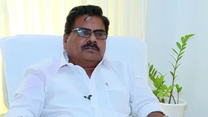 കരുനാഗപ്പള്ളി മുന് എംഎല്എ ആര് രാമചന്ദ്രന് അന്തരിച്ചു