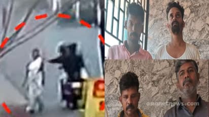 പ്രഭാത സവാരിക്കിടെ അധ്യാപികയുടെ 4 പവൻ മാല പൊട്ടിച്ചു, ഒരു തുമ്പുമില്ല, പക്ഷെ മാല വാങ്ങിയ ആൾ വരെ കുടുങ്ങി!