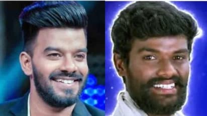 Pallavi Prashanth: పల్లవి ప్రశాంత్ రేర్ ఫీట్... అక్కడ హైపర్ ఆది, సుడిగాలి సుధీర్ తో పోటీపడుతున్న రైతుబిడ్డ!