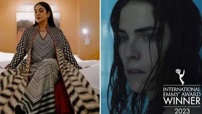 International Emmy Awards: Shefali Shah loses Best performance by an actress to Mexican actress Karla Souza
