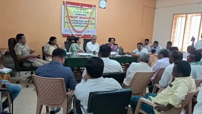 ಬೋರನಕಣಿವೆ ಜಲಾಶಯ: ಮೇವು ಬೆಳೆಯಲು ತೀರ್ಮಾನ