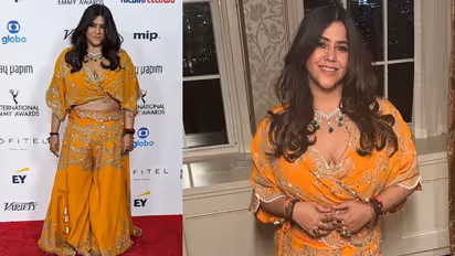 Ektaa Kapoor opens up about single motherhood, reveals she told her son, 'You have no father...'