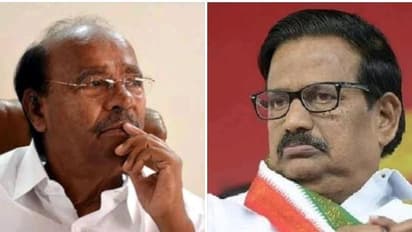 PMK vs Congress : ராமதாசுக்கு எதிராக கண்டன தீர்மானம் நிறைவேற்றிய தமிழக காங்கிரஸ்- என்ன காரணம் தெரியுமா.?