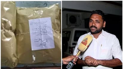 തെറ്റ് ആര് ചെയ്താലും തെറ്റാണ്;വീട്ടിൽ നിന്ന് കഞ്ചാവ് പിടികൂടിയ സംഭവത്തിൽ പ്രതികരിച്ച് യൂത്ത് കോണ്ഗ്രസ് നേതാവ്