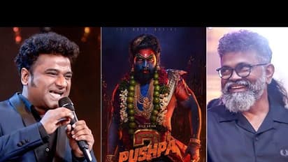 Pushpa 2: పుష్ప 2లో అదే హైలెట్... గంగమ్మ జాతర సీన్ లీక్ చేసిన దేవిశ్రీ!