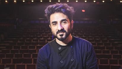 Comedian Vir Das to host Emmy Awards 2024! Becomes first Indian to do so; read on