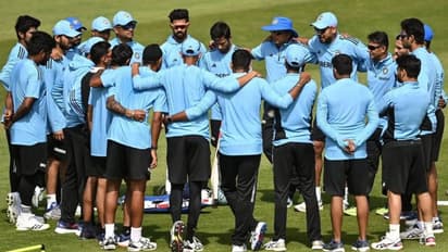 ಆಸೀಸ್ ಎದುರಿನ ಟಿ20 ಸರಣಿಗೆ ಭಾರತ ತಂಡ ಪ್ರಕಟ: ಸೂರ್ಯನಿಗೆ ಒಲಿದ ನಾಯಕ ಪಟ್ಟ