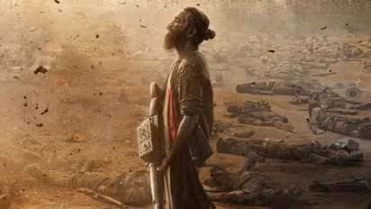 ആ അപ്ഡേറ്റ് എത്തി, ധനുഷ് ചിത്രം ക്യാപ്റ്റൻ മില്ലെര് ആവേശമാകും