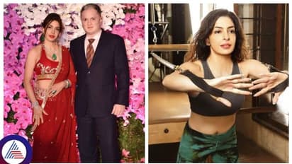  రేమండ్ బాస్ గౌతమ్ సింఘానియాని  విడాకుల కోసం మాజీ భార్య ఎన్ని  కోట్లు అడిగిందో తెలుసా..?