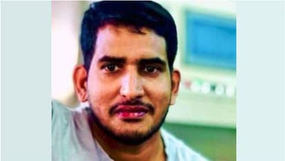 ജോലിസ്ഥലത്തുണ്ടായ അപകടത്തിൽ പ്രവാസി മലയാളി യുവാവ് മരിച്ചു  