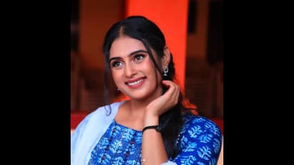 ಊಟ ಬಿಟ್ಟು ಸಣ್ಣ ಆಗಿಲ್ಲ, ತೆಂಗಿನ ಎಣ್ಣೆಯೇ ಕಾರಣ: ಸತ್ಯ ಬಿಚ್ಚಿಟ್ಟ 'ಬ್ರಹ್ಮಗಂಟು' ಗೀತಾ 