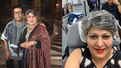 Navneet Nishan’s Biography | Birth | Education | Debut | TV Serials | Filmography | Facts