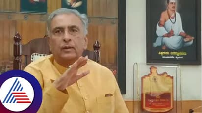 ಸಿ.ಟಿ.ರವಿ ಪ್ರಕರಣ: ಸಿಐಡಿ ತನಿಖೆಗೆ ಇಲ್ಲ ಎನ್ನಲಾಗದು: ಬಸವರಾಜ ಹೊರಟ್ಟಿ