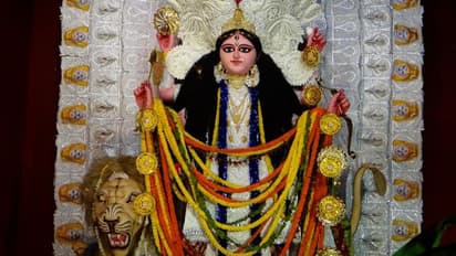 Jagaddhatri Puja 2023: Date, time, muhrat, and puja rituals