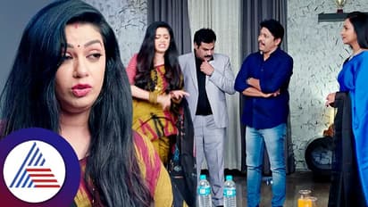 ಅಮೃತಧಾರೆ ಭೂಮಿಕಾ ಫುಲ್ ಟೈಟ್! ಈ ಕ್ಯಾರೆಕ್ಟರ್ಗೆ ಇದೆಲ್ಲಾ ಬೇಕಿತ್ತಾ- ಫ್ಯಾನ್ಸ್ ಆಕ್ರೋಶ