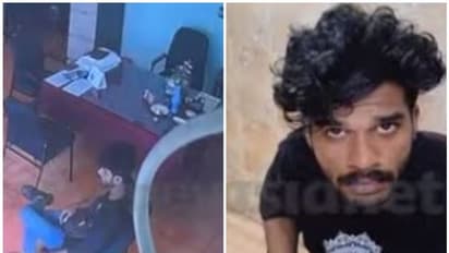 Kerala’s Thrissur స్కూల్లో తుపాకీతో కాల్పులకు మాజీ విద్యార్ధి:అంతా సేఫ్