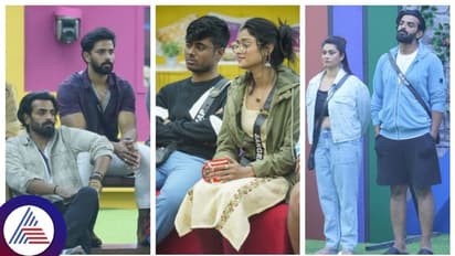 ಕನ್ನಡ ಬಿಗ್‌ಬಾಸ್‌ ಗೆಲ್ಲೋರು ಯಾರು? ಸಂಗೀತಾ ನಿರ್ಧಾರದಿಂದ ಬದಲಾದ ವಿನ್ನರ್ ಪಟ್ಟ!