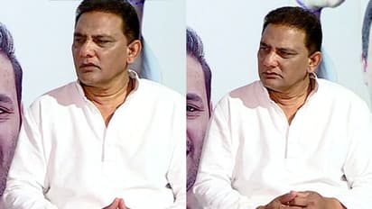 మహ్మద్ అజారుద్దీన్ పై కేసు నమోదు.. అసలేం జరిగింది?