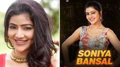 Bigg Boss 17: Soniya Bansal to re-enter Salman Khan's house? After Navid Sole, 3 more to get evicted