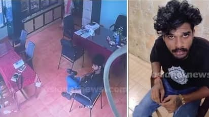 கேரளாவில் பள்ளிக்குள் நுழைந்து துப்பாக்கிச் சூடு நடத்திய முன்னாள் மாணவர்; இறுதியில் நடந்தது இதுதான்!!