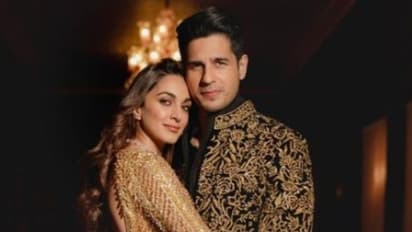 కియారా అద్వాని కోసం వంట వాడిగా మారిన సిద్దార్ధ్ మల్హోత్ర...