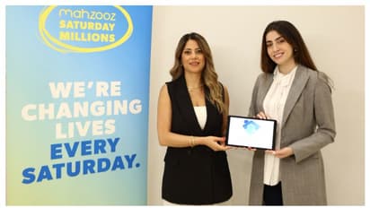 ഓട്ടിസം ബാധിച്ച കുട്ടികളുടെ ഡിജിറ്റല് കമ്മ്യൂണിക്കേഷനായി ദുബൈ ഓട്ടിസം സെന്ററുമായി കൈകോര്ത്ത് മഹ്സൂസ്