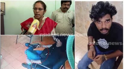 'സ്റ്റാഫ് റൂമിൽ കയറി ഭീഷണിപ്പെടുത്തി, ഭാവി നശിപ്പിച്ചെന്ന് പറഞ്ഞ്  എയർ പിസ്റ്റൾ ഉപയോഗിച്ച് വെടിയുതി‍ര്‍ത്തു'