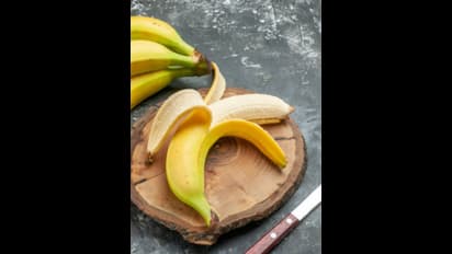 బీపీ తగ్గాలంటే అరటిపండు తినాలా?