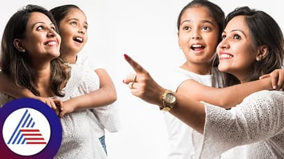 ಈ ವಿಷಯಗಳ ಬಗ್ಗೆ ಮಗಳ ಮುಂದೆ ಯಾವತ್ತೂ ಹೇಳಬಾರದು!