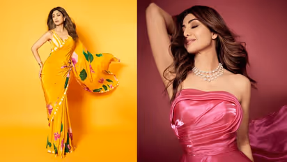 Shilpa Shetty’s Biography | Birth | Education | Family | Marriage | Debut | Filmography | Facts