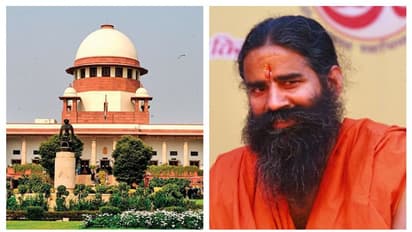 ബാബാ രാംദേവിന് കനത്ത തിരിച്ചടി; പതഞ്ജലി പരസ്യങ്ങൾക്ക് വന് പിഴ ചുമത്തുമെന്ന് താക്കീതുമായി സുപ്രീംകോടതി