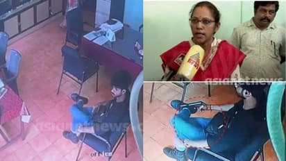 'ഒരു വർഷം സ്കൂളിൽ വന്നു, പിന്നെ പരീക്ഷയ്ക്ക് പോലും വന്നില്ല', പിസ്റ്റൾ വാങ്ങിയത് അച്ഛൻ നൽകിയ പണം സ്വരുക്കൂട്ടി