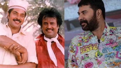 'ജയിലറി'ല്‍ മിസ് ആയി, തലൈവര്‍ 171ൽ കാണുമോ ? ഒടുവിൽ തുറന്നുപറഞ്ഞ് മമ്മൂട്ടി