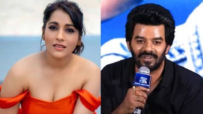 ಟಿಆರ್‌ಪಿಗಾಗಿ ಸುಧೀರ್‌ರನ್ನು ಬಳಸಿಕೊಳ್ಳುತ್ತಿದ್ದಾರೆ: ಆ್ಯಂಕರ್ ರಶ್ಮಿ ಗೌತಮ್‌ಗೆ ಛೀಮಾರಿ ಹಾಕಿದ ನೆಟ್ಟಿಗರು!