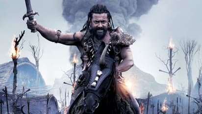Kanguva: Suriya's magnum opus set to release on this date; Read more