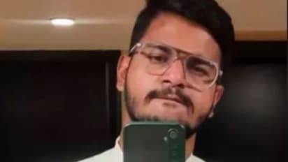 പൊലീസ് ക്യാമ്പില് കോണ്സ്റ്റബിള് മരിച്ചനിലയില്; സംഭവം പെണ്സുഹൃത്തുമായുണ്ടായ തര്ക്കത്തിന് പിന്നാലെ