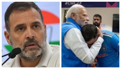 Rahul Gandhi: మనోళ్లు వరల్డ్ కప్ కొట్టేవాళ్లే.. కానీ, ఏం జరిగిందంటే.. : ప్రధాని మోడీపై రాహుల్ గాంధీ విసుర్లు